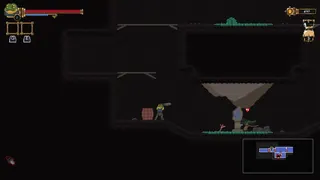 Dark Umbra screenshot 5