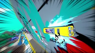 Denshattack! screenshot 6