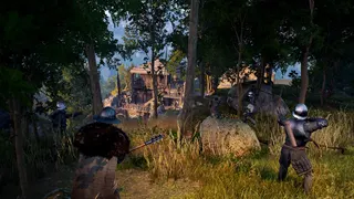 Bellwright screenshot 5