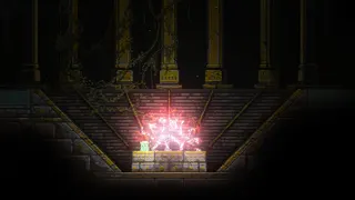 Noita screenshot 2