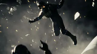Directive 8020 screenshot 5