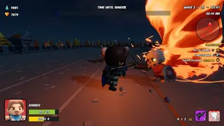Bullet Breakfast screenshot 4