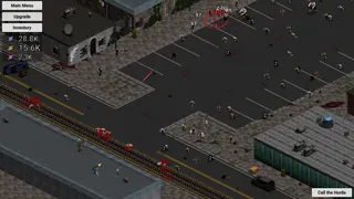 ShredDead screenshot 2