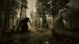 Among the Trolls screenshot 8