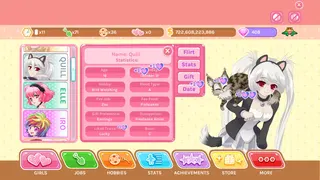 Crush Crush screenshot 2