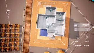 Architect Life: A House Design Simulator screenshot 3