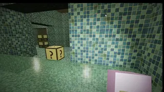 Backrooms Blocks screenshot 2