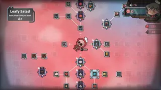 Life, the Universe, and Restaurants screenshot 9