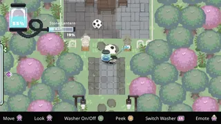 Bao Bao's™ Cozy Cleaning Services screenshot 1