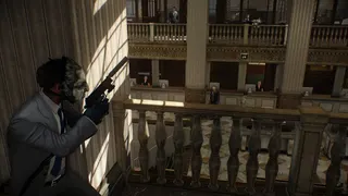 PAYDAY 2 screenshot 35