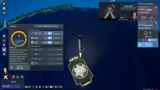 EarthX 2 screenshot 5