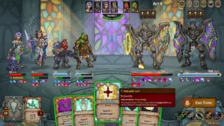 Across the Obelisk screenshot 1
