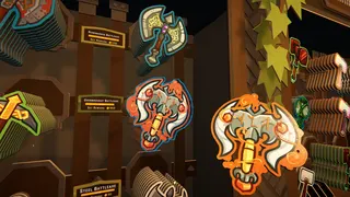 Folded Fables: Tidy Up The Dragon Hoard screenshot 2