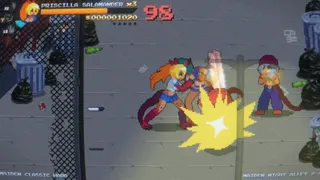 Maiden Cops screenshot 5