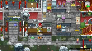 Feed the Cups screenshot 2