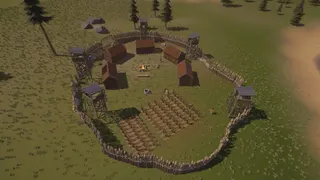 Walkers screenshot 2