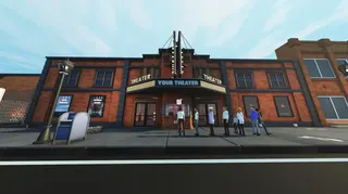 Ultimate Theater Simulator screenshot 5