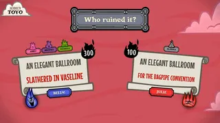 The Jackbox Party Pack 11 screenshot 3
