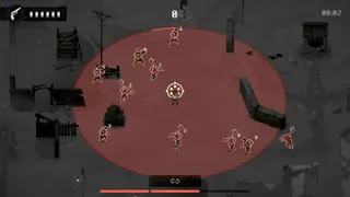 Kill The Crows screenshot 4