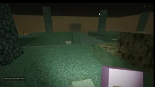 Backrooms Blocks screenshot 3