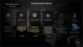 SAKIMORI screenshot 3