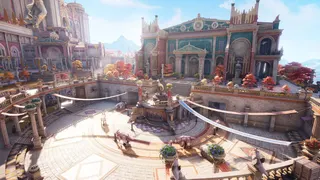 Infinity Nikki screenshot 4