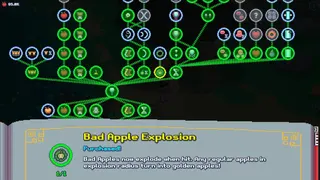 Cauldron screenshot 2