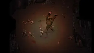 Drova - Forsaken Kin screenshot 3
