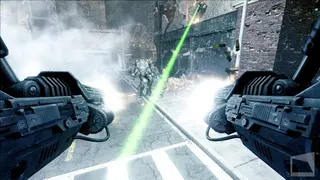 F.E.A.R. 2: Project Origin screenshot 2