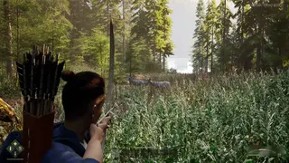 The Gold River Project screenshot 3