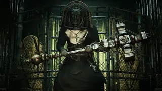 Tormented Souls 2 screenshot 4