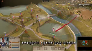 Veterans: Napoleonic Wars screenshot 3