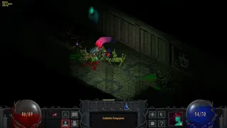 Tower of Kalemonvo screenshot 2