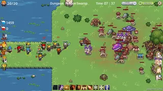 Expedition of the Guild screenshot 3