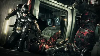 Batman™: Arkham Knight screenshot 4