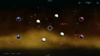 NOVA screenshot 1