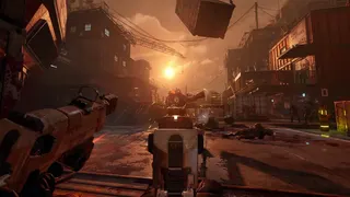 Killing Floor 3 screenshot 3