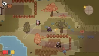 Vampy's Big Day screenshot 1
