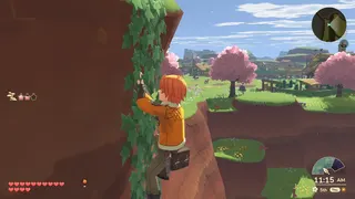 Harvest Moon: Echoes of Teradea screenshot 7