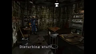 Resident Evil 2 (1998) screenshot 5