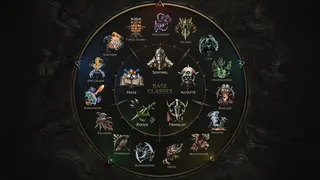 Last Epoch screenshot 2