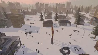 Walkers screenshot 4