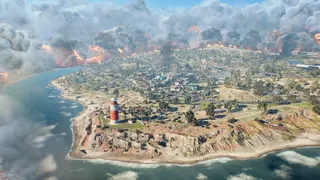 Battlefield REDSEC screenshot 7