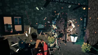 Virtue and a Sledgehammer screenshot 2