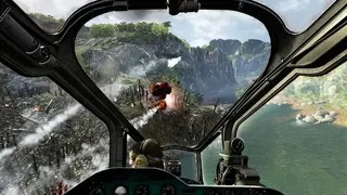 Call of Duty®: Black Ops screenshot 5