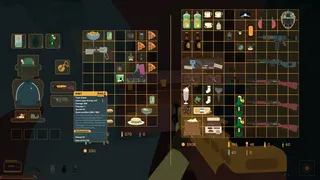 SULFUR screenshot 2