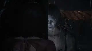 FATAL FRAME II: Crimson Butterfly REMAKE screenshot 4