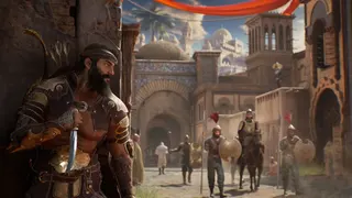 Blood of Mehran screenshot 2