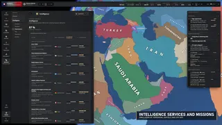 Geoplanetical screenshot 2