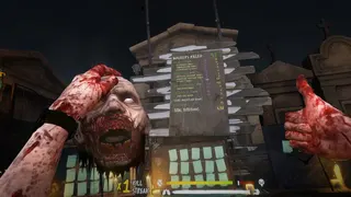 The Walking Dead: Saints & Sinners screenshot 4